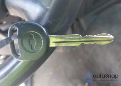 2006 Chevrolet Colorado Lt z USA, uszkodzony, nr VIN 1GCDT196768155130